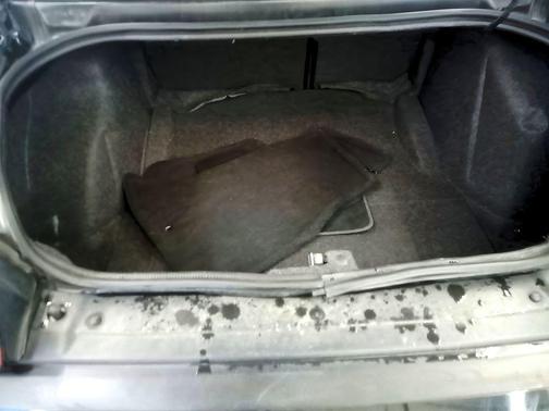 Pitch Black Clearcoat 2021 Dodge Challenger SXT