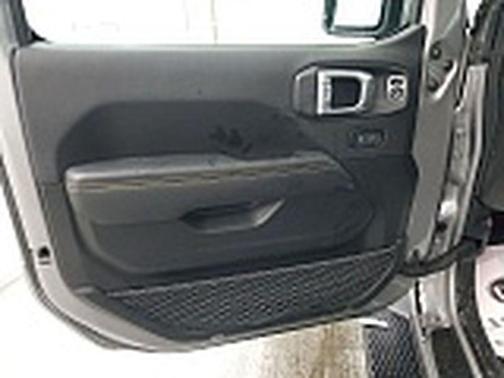 2021 Jeep Wrangler Unlimited High Altitude