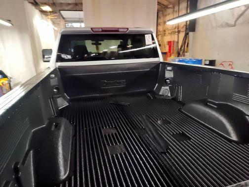 2021 GMC Sierra 2500 Base