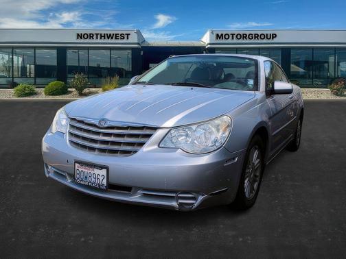 2008 Chrysler Sebring Touring