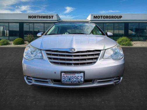 2008 Chrysler Sebring Touring