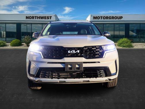 2022 Kia Sorento EX