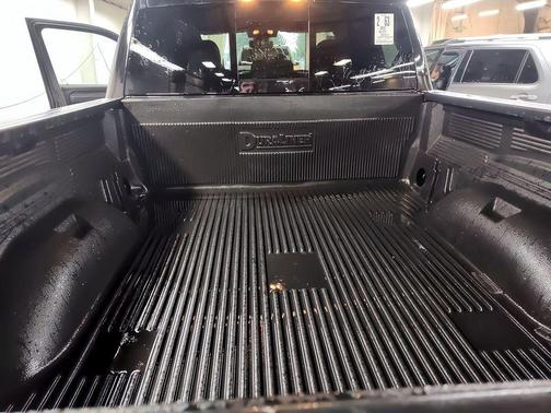 2022 RAM 1500 Tradesman