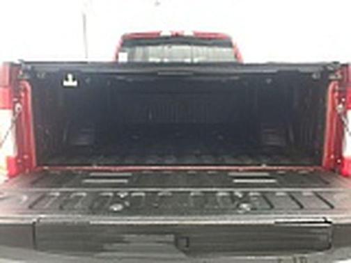 2019 Ford F-350 Platinum