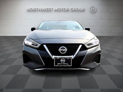 2021 Nissan Maxima 3.5 SV