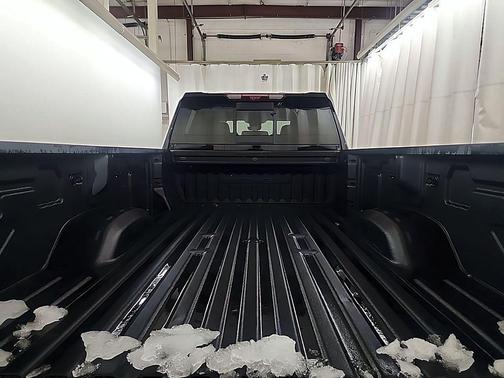 2024 GMC Sierra 3500 Denali