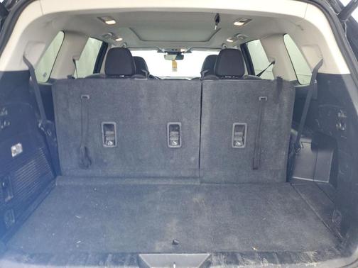 Crystal Black Silica 2023 Subaru Ascent Onyx Edition 7-Passenger