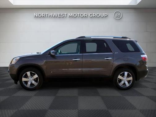 2010 GMC Acadia SLT-1