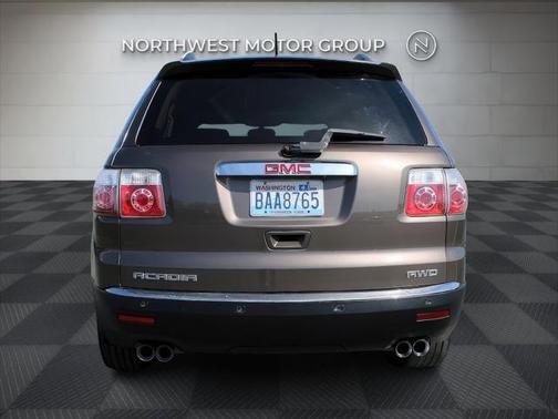 2010 GMC Acadia SLT-1