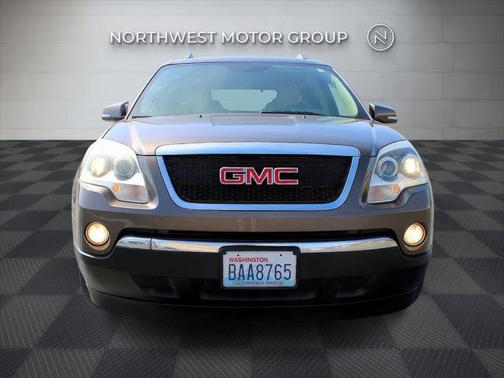 2010 GMC Acadia SLT-1