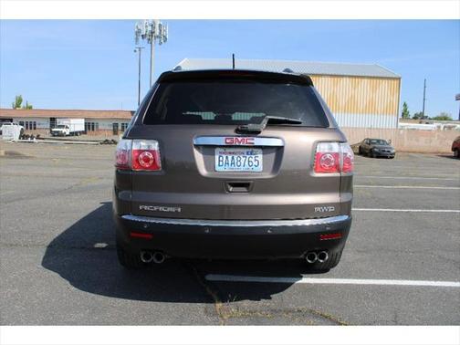 2010 GMC Acadia SLT-1