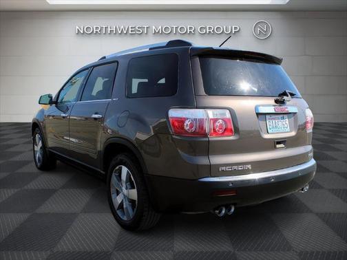2010 GMC Acadia SLT-1