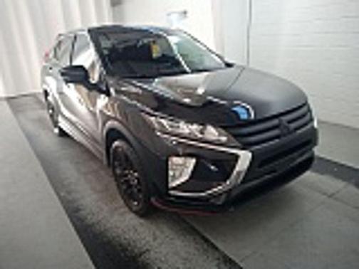 2019 Mitsubishi Eclipse Cross SP