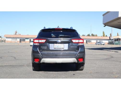 2018 Subaru Crosstrek 2.0i Limited