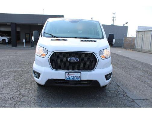 2021 Ford Transit-350 XLT