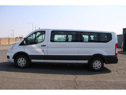 2021 Ford Transit-350 XLT