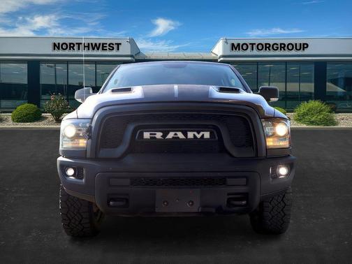 2019 RAM 1500 SLT