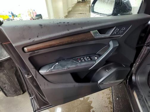 2018 Audi Q5 2.0T Tech Premium