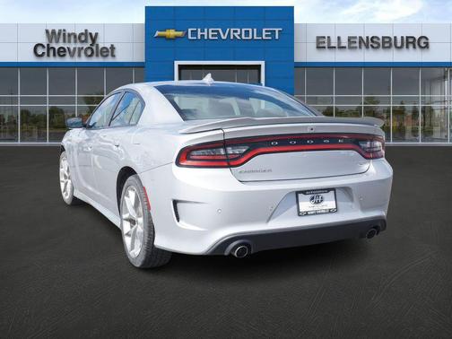 2022 Dodge Charger GT