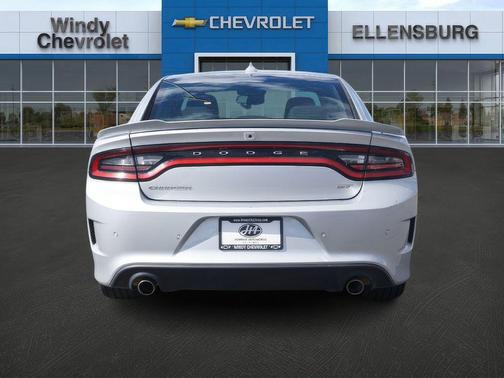 2022 Dodge Charger GT