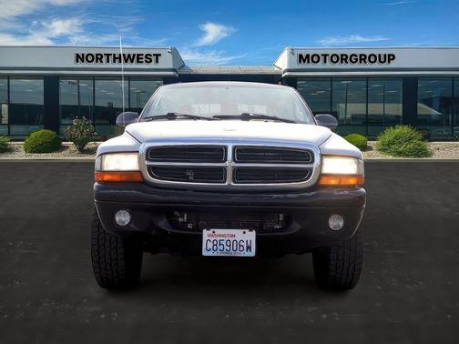2004 Dodge Dakota SLT Quad Cab