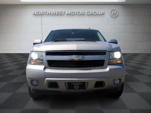 2008 Chevrolet Avalanche 1500 LT