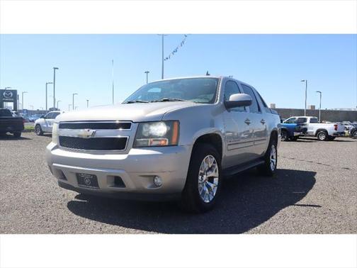 2008 Chevrolet Avalanche 1500 LT