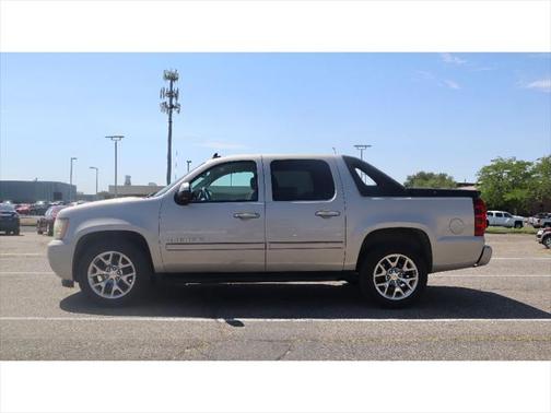 2008 Chevrolet Avalanche 1500 LT