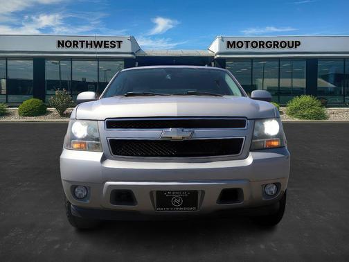 2008 Chevrolet Avalanche 1500 LT