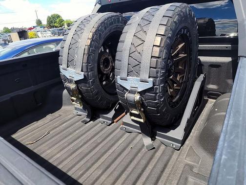 Shadow Black 2020 Ford Ranger XLT