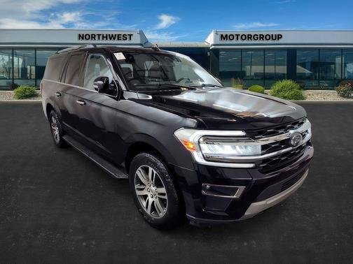 2023 Ford Expedition Max Limited