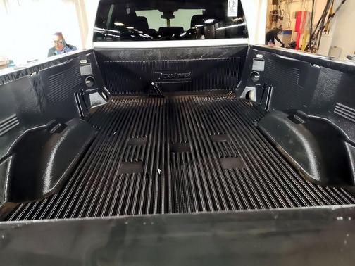 2024 Chevrolet Silverado 3500 LT