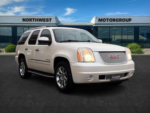 2011 GMC Yukon Denali
