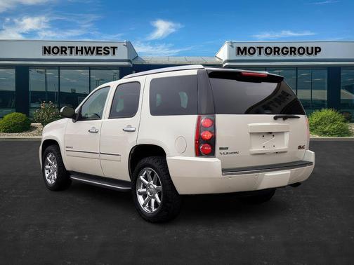 2011 GMC Yukon Denali