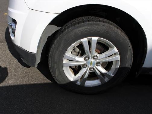 2011 Chevrolet Equinox LT