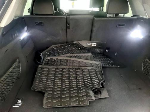 2020 Audi Q5 Premium Plus 55 TFSI e quattro S tronic