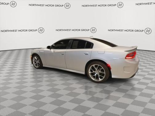 2021 Dodge Charger GT