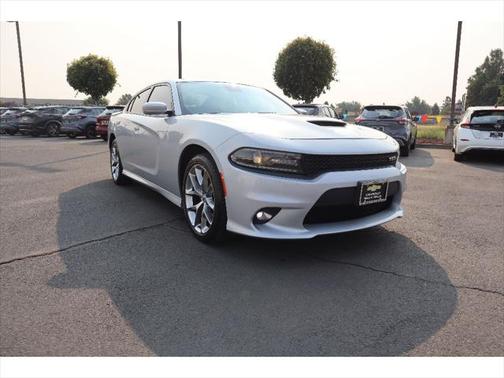 2021 Dodge Charger GT