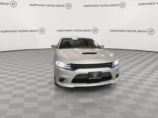 2021 Dodge Charger GT