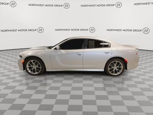 2021 Dodge Charger GT