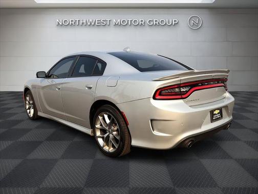 2021 Dodge Charger GT
