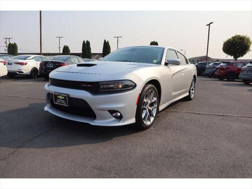 2021 Dodge Charger GT