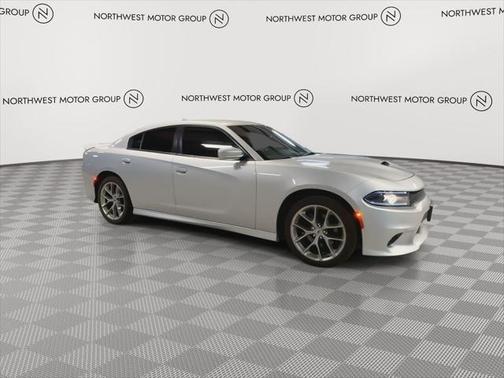 2021 Dodge Charger GT