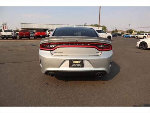 2021 Dodge Charger GT