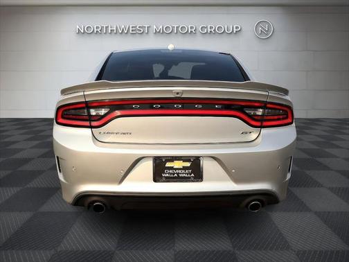 2021 Dodge Charger GT