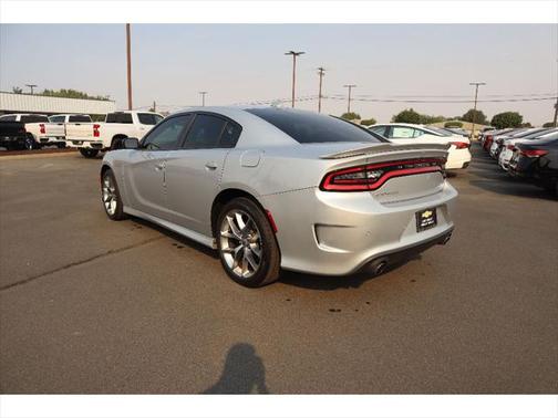 2021 Dodge Charger GT