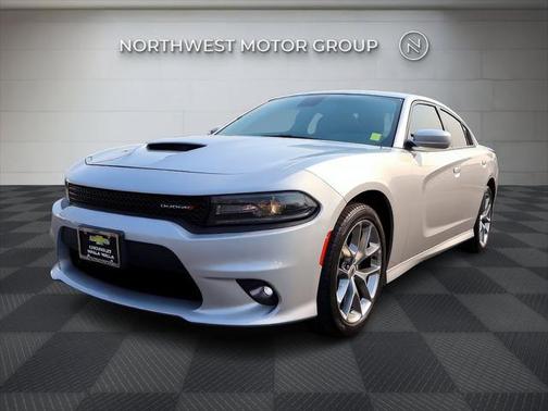 2021 Dodge Charger GT