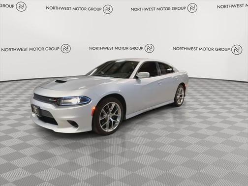 2021 Dodge Charger GT