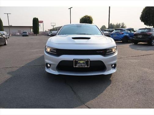 2021 Dodge Charger GT