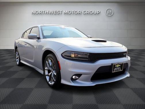 2021 Dodge Charger GT